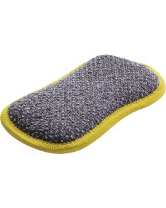 E-Cloth 3.25 In. x 6 In. Washing Up Cleansing Pad