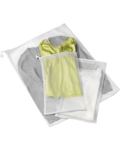 Honey Can Do Laundry Washing Bag (3-Piece)