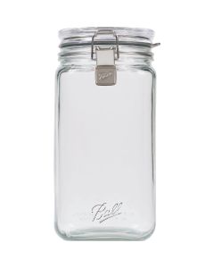 Ball 1/2 Gal. Storage Latch Jar