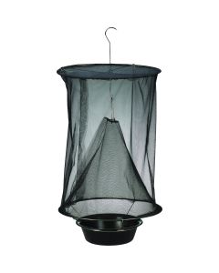 Magic Mesh Hanging Insect Trap