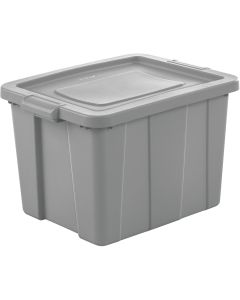 Sterilite 18 Gal. Tuff1 Tote