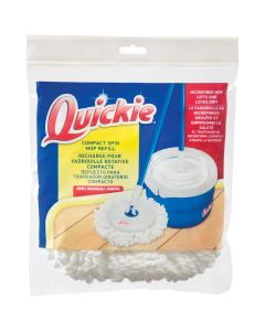 Quickie Compact Spin Mop Refill