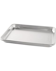 Nordic Ware Naturals Baker's 9.5 In. W. x 12 In. L. Quarter Sheet Pan