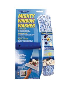 10" Window Washer