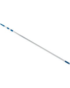 Ettore REA-C-H 16 Ft. Aluminum Extension Pole