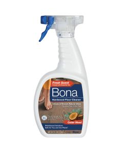 Bona 36 Oz. Cedarwood Scented Hardwood Floor Cleaner