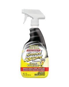 Greased Lightning 32 Oz. Classic Cleaner & Degreaser