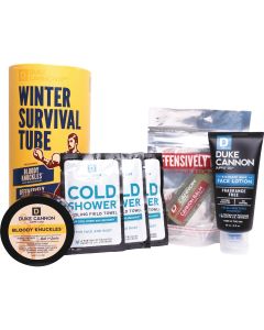 Duke Cannon Winter Survival Tube