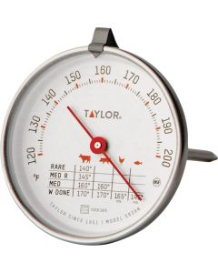 Taylor Meat Kitchen Thermometer