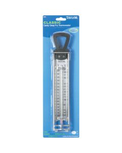 Taylor Candy/Jelly/Deep Fry Kitchen Thermometer