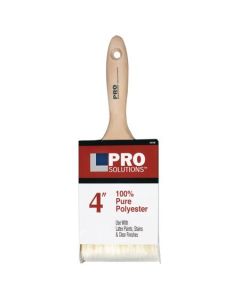 PRO SOL 4" POLY BEAVER BRUSH