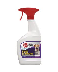 Hoover Paws & Claws Oxy Pet Urine Eliminator & Carpet Cleaner