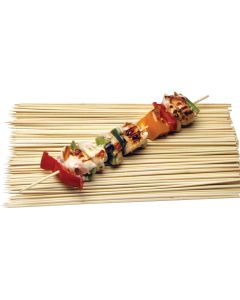 Norpro 12 In. Bamboo Skewer (100-Pack)