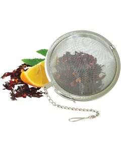 Norpro 2.5 In. Stainless Steel Mesh Tea Ball