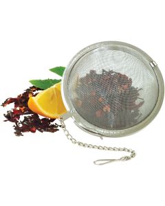 Norpro 3 In. Stainless Steel Mesh Tea Ball