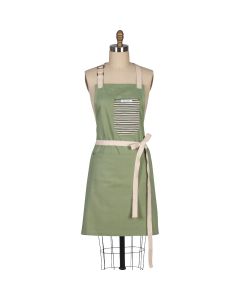 Kay Dee Designs Green Tea Chef Apron