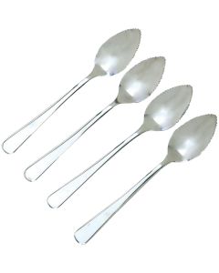 Norpro Grapefruit Spoon (4 Count)