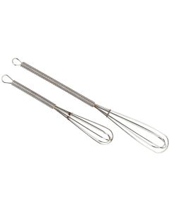 Norpro Whisk Set (2-Piece)