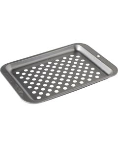 Nordic Ware Naturals Compact Ovenware Crisping Sheet