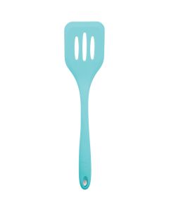 Core Kitchen 11 In. Silicone Slotted Turner