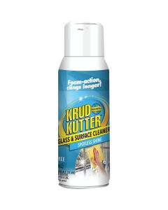 Krud Kutter 14 Oz. Glass & Surface Cleaner