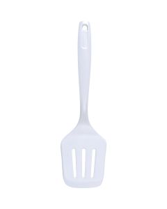 Goodcook 12 In. Melamine Slotted Turner