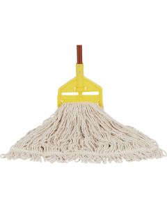 Rubbermaid #24 Loop-End Cotton Mop Combo