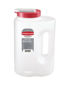 Rubbermaid 1 Gal. Mixermate Pitcher