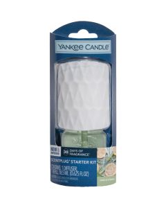 Yankee Candle ScentPlug Sage & Citrus Air Freshener Starter Kit