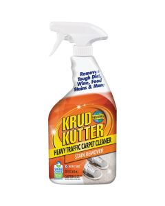 Krud Kutter 22 Oz. Heavy Traffic Carpet