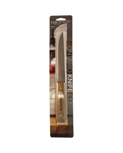 Old Hickory 6 In. Straight Edge Boning Knife