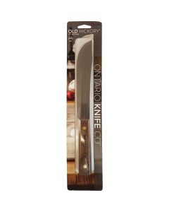 Old Hickory 7 In. Straight Edge Butcher Knife