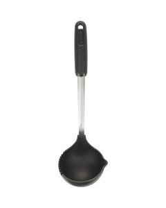 Goodcook 13 In. Epicure Nylon Ladle