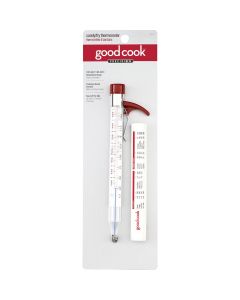 Goodcook Precision Candy/Fry Thermometer