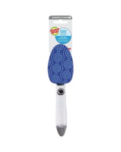 Scotch-Brite Scrub Dots Non-Scratch Dishwand