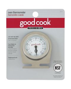 Goodcook Precision Oven Thermometer