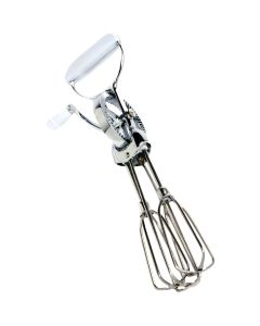 Norpro 12 In. Stainless Steel Hand Beater