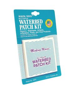 Making Waves Waterbed Patch Kit