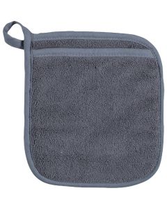 Kay Dee Designs Charcoal Pocket Oven Mitt