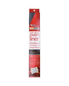 Range Kleen 16.25 In. x 23 In. Non-Stick Oven Liner