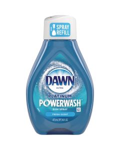 Dawn PowerWash 16 Oz. Powerspray Dish Soap Refill