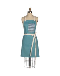 Kay Dee Designs Aqua Haze Chef Apron