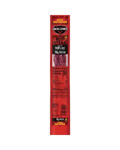 Jack Links 2 Oz. Spicy Red Pepper Beef Steak