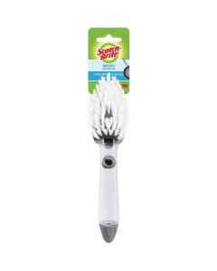 Scotch-Brite Soap Dispensing Brush Dishwand