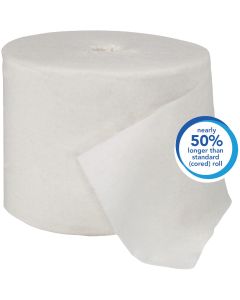 Scott Essential Coreless Standard Roll Bath Tissue (36 Rolls)