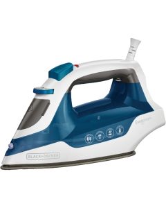 Black & Decker EvenSteam Iron