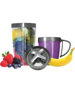 NutriBullet Blender Upgrade Kit