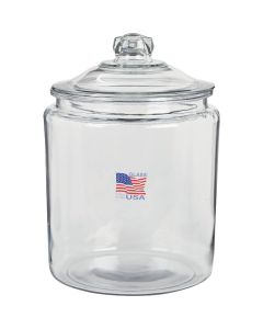 Heritage Hill 2 Gal. Storage Jar