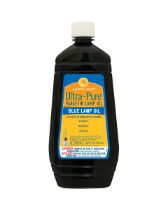 Lamplight Farms 32 Oz. Blue Ultra-Pure Lamp Oil