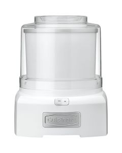 Cuisinart 1-1/2 Qt. Ice Cream Maker